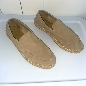 MNG Comfortable slippers